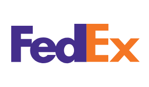 fedex logo